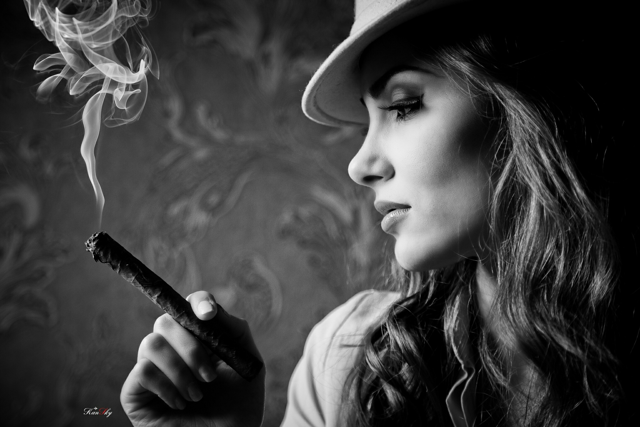 آموزش نقاشی سیاه قلم